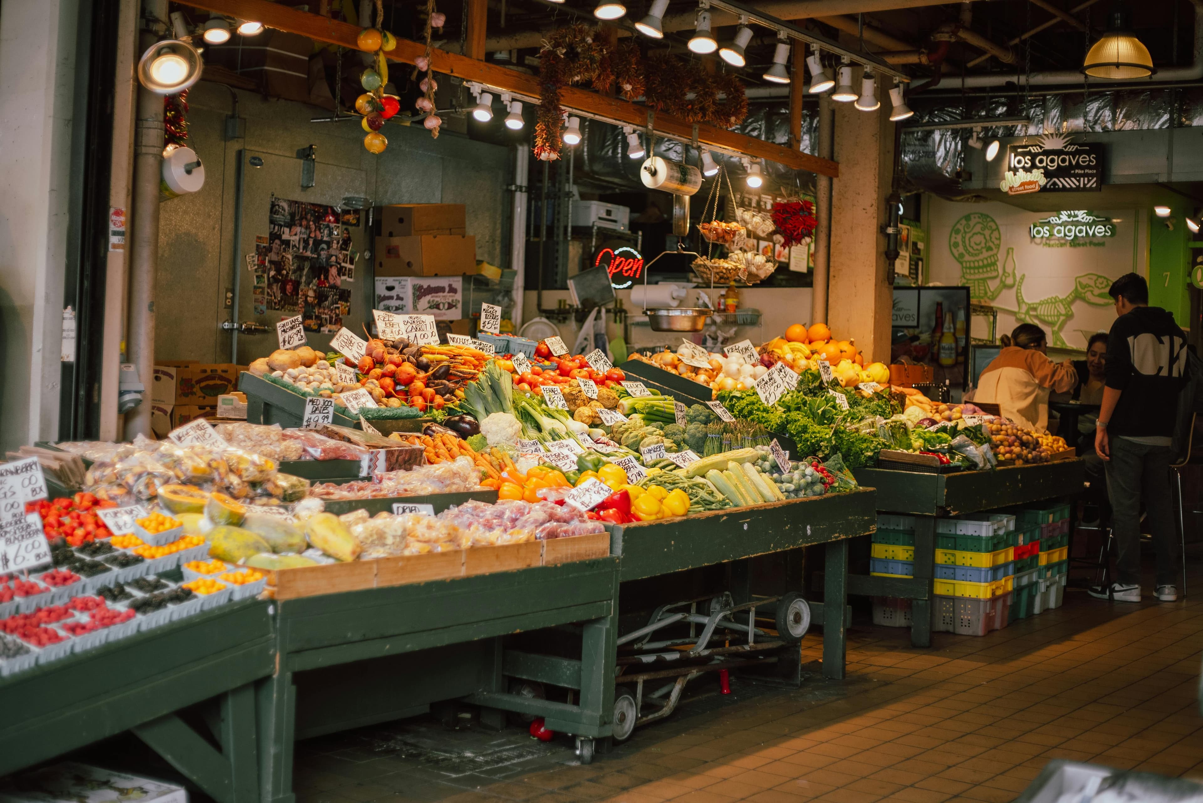 Our Shop